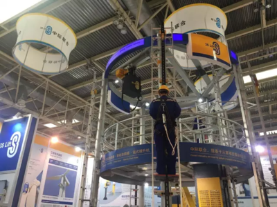 風電裝備將成“中國制造”新名片